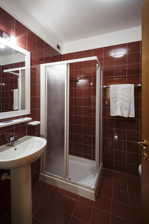 Trebaseleghe Locanda Antico Veturo חדר תמונה