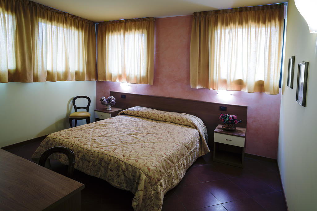 Trebaseleghe Locanda Antico Veturo מראה חיצוני תמונה